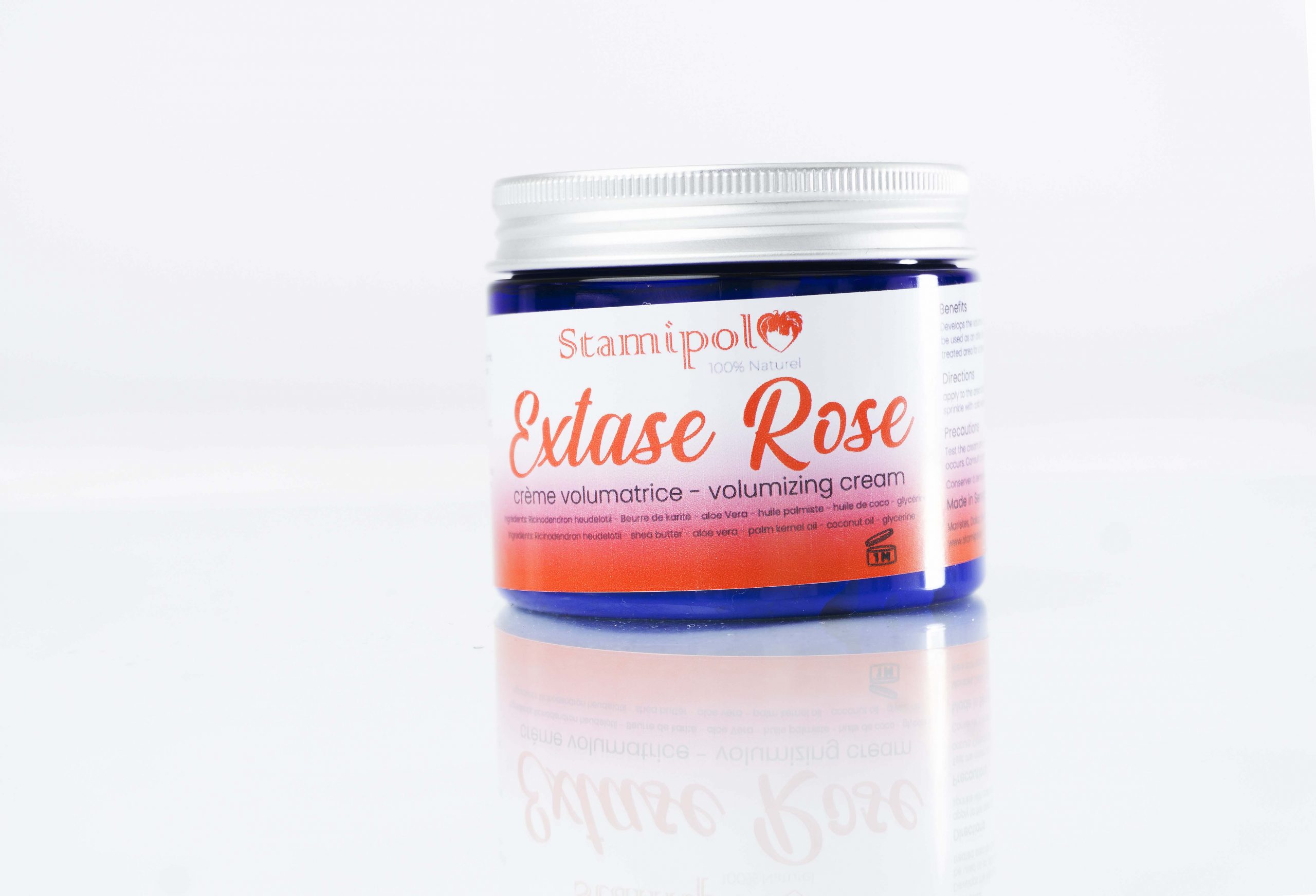 Extase Rose